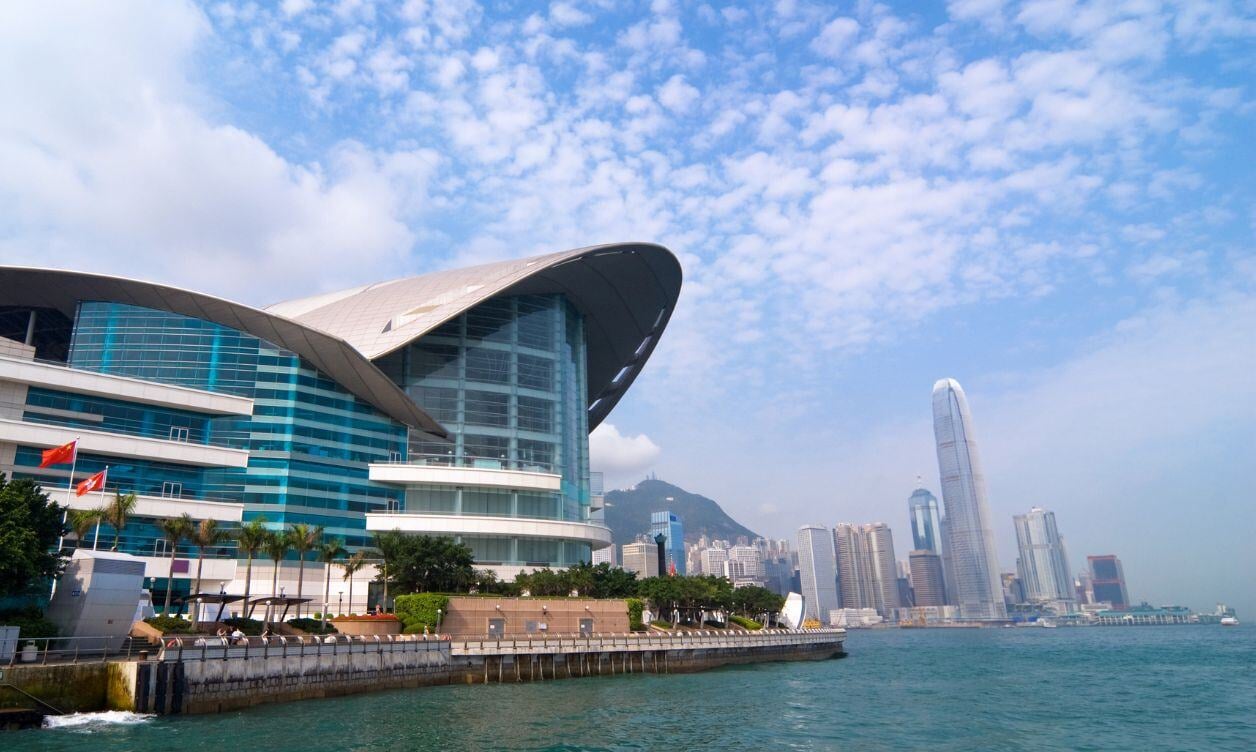 TGS Events - IPA Convex - 2026